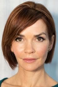 Nathalie Boltt as Sarah Livingstone - Sociologist