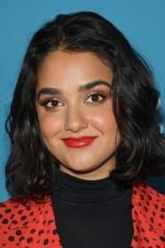Geraldine Viswanathan as Max