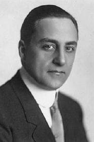 Henry Kolker as Mr. Borden