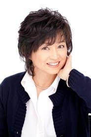 Kazuko Kato as Shioka Kito