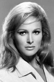 Ursula Andress as Cristina