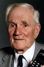 Desmond Llewelyn as Q