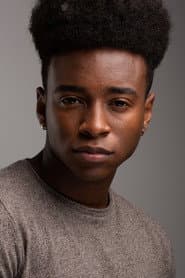 Stevonte Hart as Miles