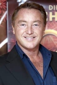 Michael Flatley as Lord of the Dance