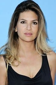 Isabelle Funaro as Athena Novotel