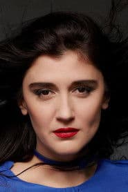 Diana Dobreva as Joana