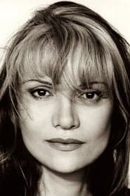 Marie France as Marie Pilâtre de Rozier