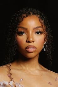 Chloe Bailey as Tosha Brown