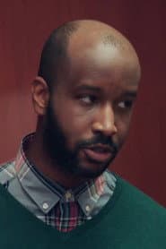 Jonathan M. Howard as Café Patron