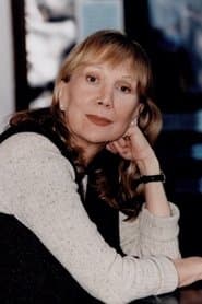 Patricia Collins as Dr. Alice Toland