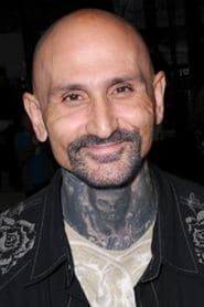 Robert LaSardo as Lazarus