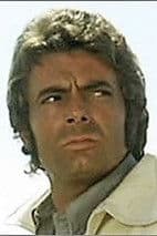 César Burner as Roger Whelan