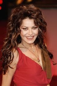 Eva Grimaldi as Elide