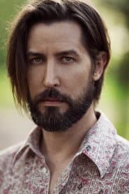 Patrick D. Green as Luke Amherst