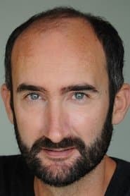 Jean-Robert Lombard as Père Blaise