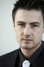 Cole Carson as Sgt. Don Smith