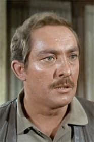 Steve Ihnat as Andy Warshaw