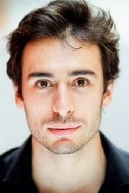 Maxime Mansion as Alain