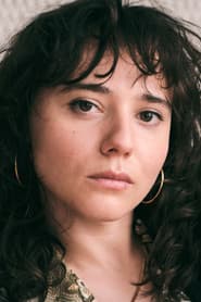 Karelle Tremblay as Julie