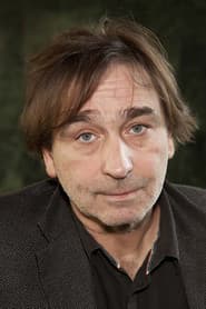 Ondřej Pavelka as Prengel