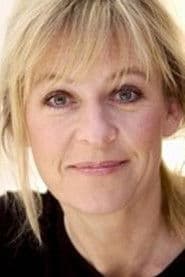 Tine Miehe-Renard as Anita