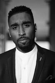 Demetrius Shipp Jr. as Tupac Shakur