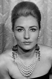 Elga Andersen as Ingrid