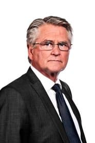 Nils Vogt as Terje Plenen