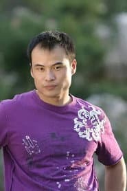 Yuan Wu as "Ironhead"