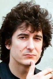 Stan Ridgway as Self