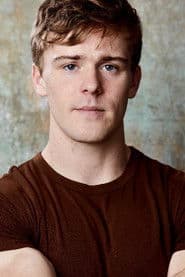 Parker Sack as David Parton