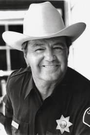 Ron Masak as Sheriff