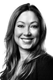 Ciera Rose Allen as Miss O