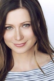 Sarah Ann Schultz as Malia