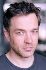 Hadley Fraser as Jesse