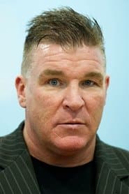 Joe Egan as Maximus Sennenhund