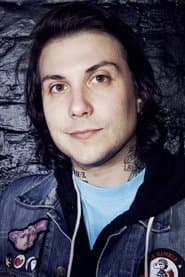 Frank Iero as Self - Rhythm Guitar, Vocals