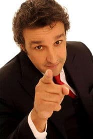 Flavio Insinna as Don Lorenzo