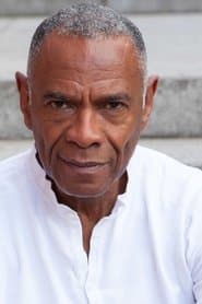 Eric Goode as Mr. Brambang