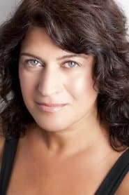 Iris Paluly as Dr. Jennifer Prasad