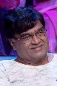 Ashok Saraf as Pascal