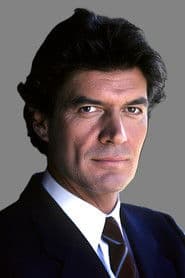 Daniel Pilon as McBride