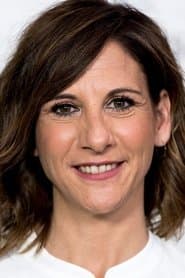 Malena Alterio as Marisa