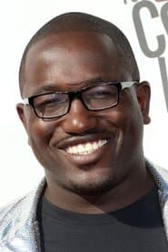 Hannibal Buress as Himself