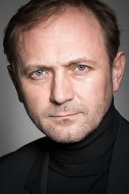 Andrzej Chyra as Andrzej