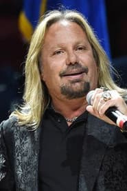 Vince Neil as Bobby Black