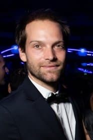 Andy Gillet as Roger Sherwood