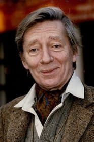 Jeremy Lloyd as Jeremy Tove