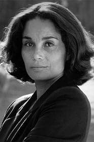 Victoria Racimo as Nurse St. Cloud