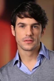 Alejo Sauras as Javier Sánchez